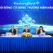 Kienlongbank (KLB): Lợi nhuận trước thuế quý I/2026 đạt 522 tỷ đồng
