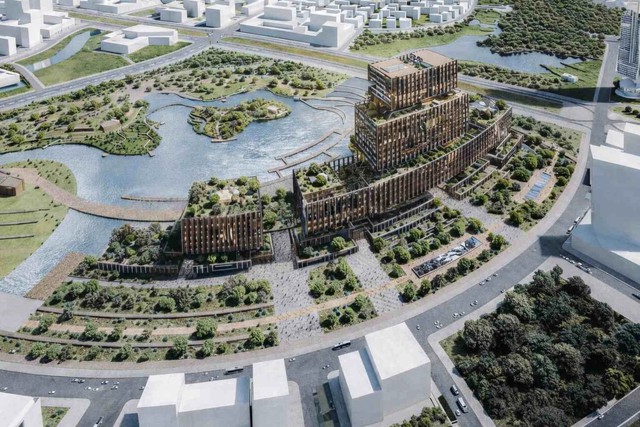 TPHCM khơi thông nguồn lực, đẩy mạnh hạ tầng: Tạo xung lực mới cho tăng trưởng