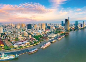 Định hướng phát triển 6 vùng kinh tế đến năm 2030, tầm nhìn đến năm 2050