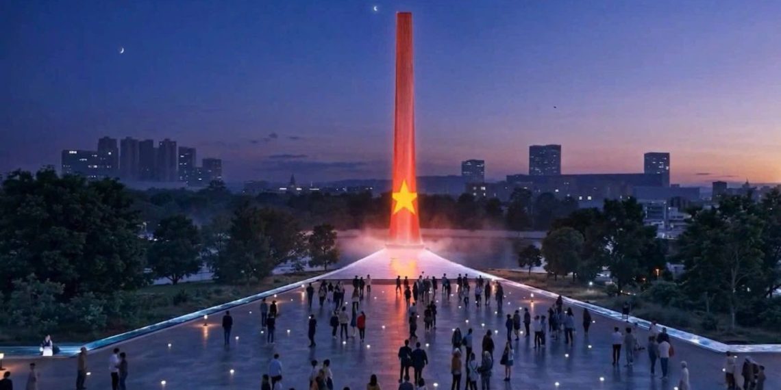 Từ mô hình đa trung tâm đến đô thị phồn vinh: Lộ trình cho thập kỷ bứt phá của TP.Hồ Chí Minh