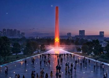 Từ mô hình đa trung tâm đến đô thị phồn vinh: Lộ trình cho thập kỷ bứt phá của TP.Hồ Chí Minh