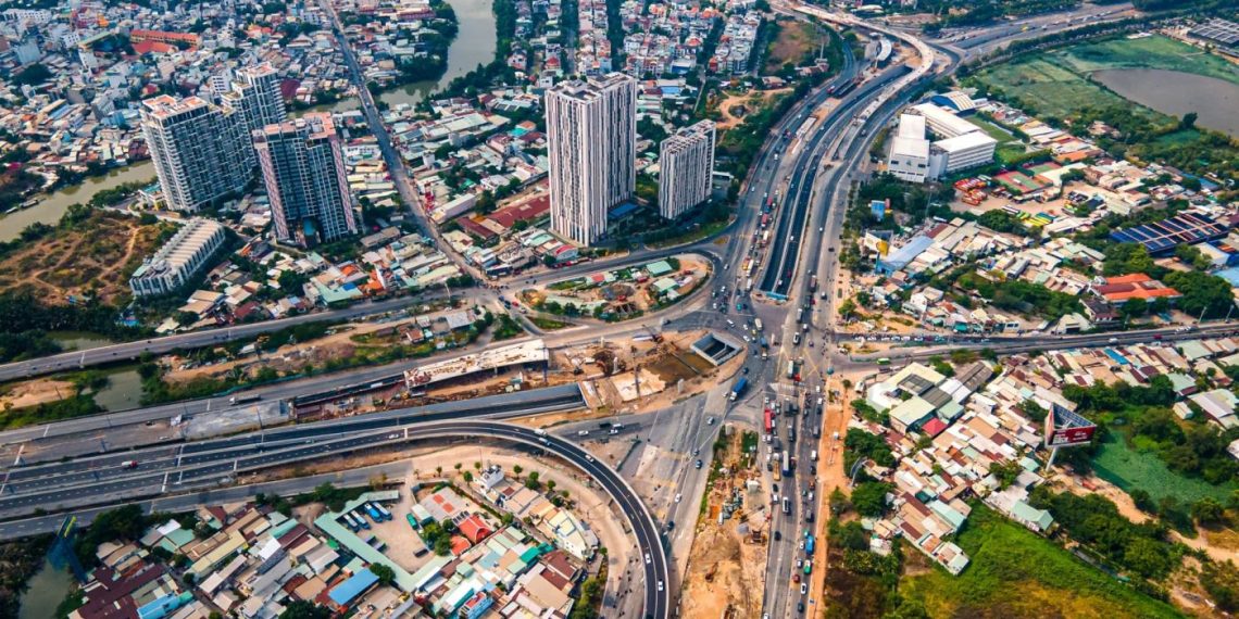 Khảo sát hầm chui lớn nhất TP.HCM trước ngày thông xe