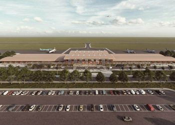 Lâm Đồng khởi công Cảng hàng không Phan Thiết vào ngày 27/4