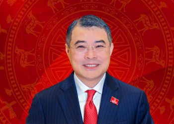 Đồng chí Lê Minh Hưng được bầu giữ chức Thủ tướng Chính phủ