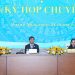 Chuyển mục đích gần 83ha rừng sản xuất thực hiện khu đô thị Măng Đen
