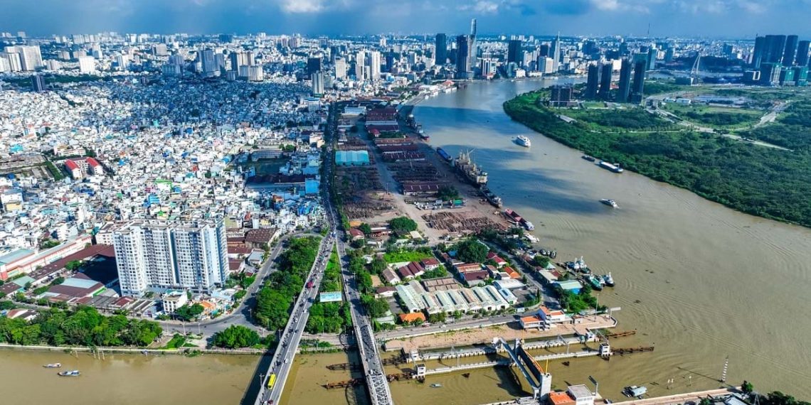 Thực hiện quy hoạch Khu vực Cảng Nhà Rồng – Khánh Hội và mở rộng Khu di tích, Bảo tàng Hồ Chí Minh