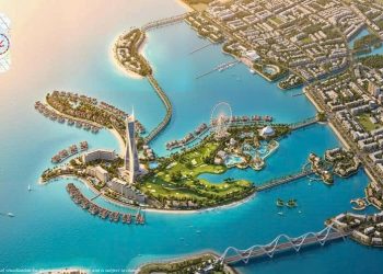 An Giang lập Quy hoạch phân khu các khu vực lấn biển 4.500ha