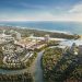Chủ đầu tư Coastal Quảng Ngãi chính thức khởi công dự án