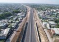 Dự kiến 17h ngày 18-5 thông xe toàn tuyến cao tốc Biên Hòa – Vũng Tàu