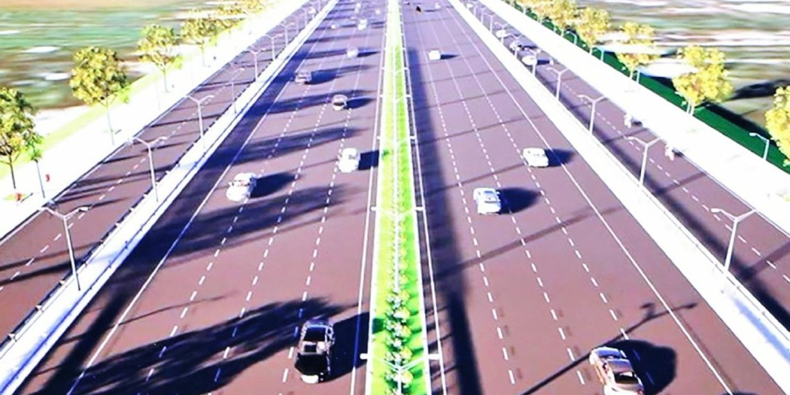 Thành phố Đồng Nai phê duyệt dự án xây dựng hơn 46km tuyến chính cao tốc đường Vành đai 4 – Thành phố Hồ Chí Minh