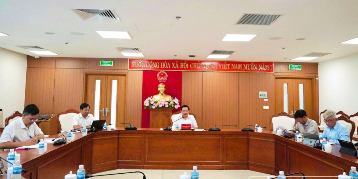 Tiến độ triển khai các Dự án Nhà máy điện hạt nhân Ninh Thuận