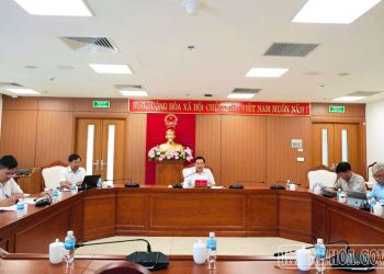 Tiến độ triển khai các Dự án Nhà máy điện hạt nhân Ninh Thuận
