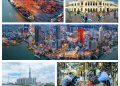 THÀNH PHỐ HỒ CHÍ MINH: TỪ BIỂU TƯỢNG THỐNG NHẤT ĐẾN ĐỘNG LỰC PHÁT TRIỂN