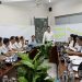 Đẩy nhanh tiến độ giải phóng mặt bằng dự án đường ven sông Sài Gòn