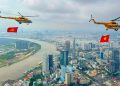 THÀNH PHỐ HỒ CHÍ MINH: TỪ BIỂU TƯỢNG THỐNG NHẤT ĐẾN ĐỘNG LỰC PHÁT TRIỂN