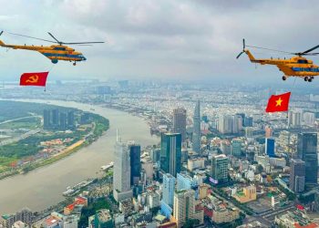 THÀNH PHỐ HỒ CHÍ MINH: TỪ BIỂU TƯỢNG THỐNG NHẤT ĐẾN ĐỘNG LỰC PHÁT TRIỂN