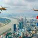 THÀNH PHỐ HỒ CHÍ MINH: TỪ BIỂU TƯỢNG THỐNG NHẤT ĐẾN ĐỘNG LỰC PHÁT TRIỂN
