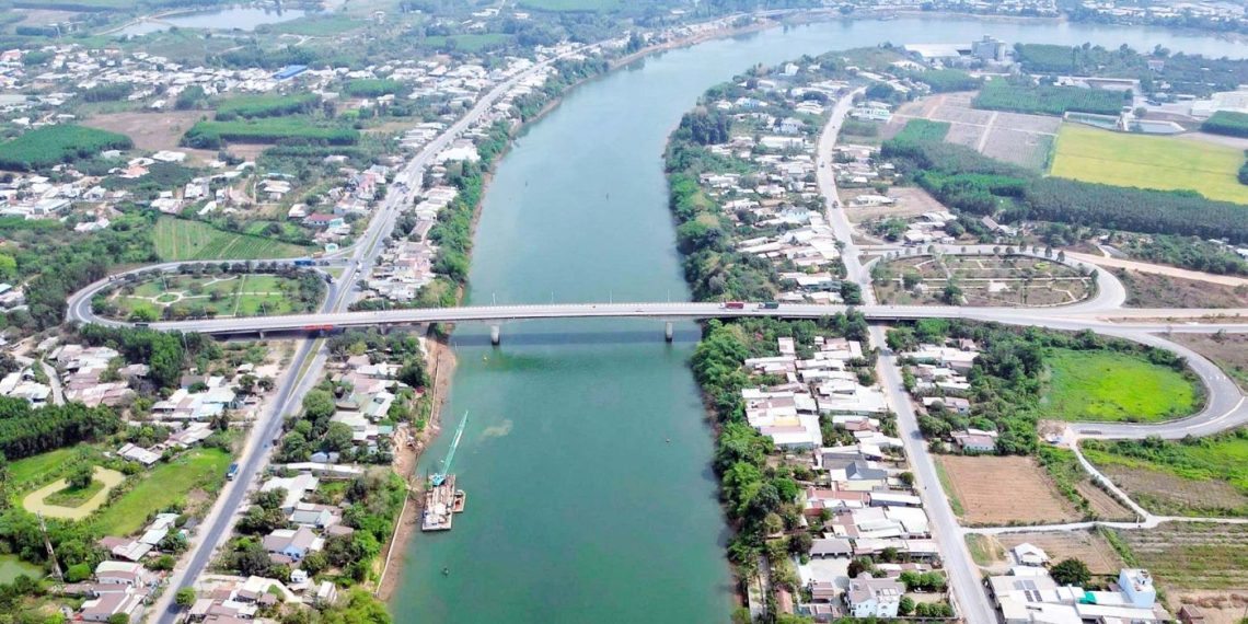 Đảm bảo tiến độ khởi công đường vành đai 4 – Thành phố Hồ Chí Minh