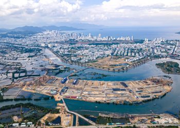 507 căn nhà tại Khu đô thị hỗn hợp thành phố Nha Trang đủ điều kiện bán, cho thuê mua