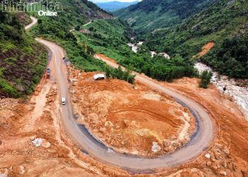Đề xuất sớm đầu tư cao tốc Nha Trang – Đà Lạt