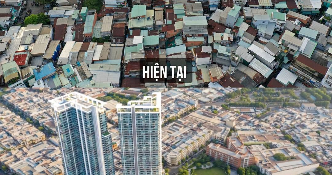 Thông tin về bố trí tái định cư khu Mả Lạng và Chợ Gà – Gạo
