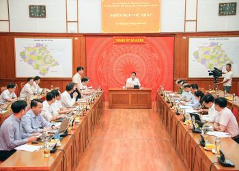 Siết chặt quản lý thị trường bất động sản, ngăn chặn lợi ích nhóm và “sân sau”