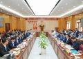 Novaland đăng ký tham gia xây dựng mô hình xã, phường XHCN tại Lâm Đồng