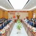 Novaland đăng ký tham gia xây dựng mô hình xã, phường XHCN tại Lâm Đồng