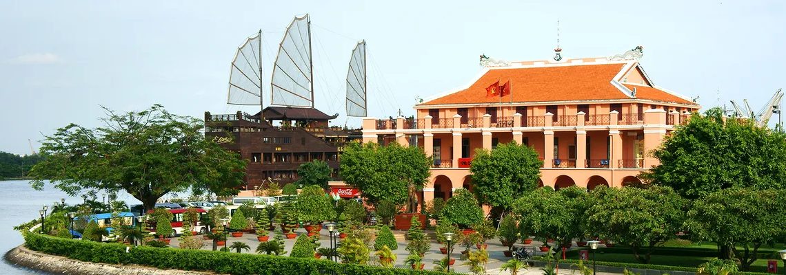 Cải tạo, chỉnh trang Bảo tàng Hồ Chí Minh – Chi nhánh TP.Hồ Chí Minh