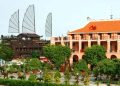 Cải tạo, chỉnh trang Bảo tàng Hồ Chí Minh – Chi nhánh TP.Hồ Chí Minh
