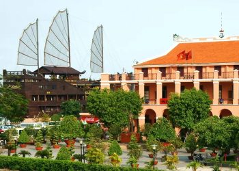 Cải tạo, chỉnh trang Bảo tàng Hồ Chí Minh – Chi nhánh TP.Hồ Chí Minh