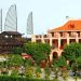 Cải tạo, chỉnh trang Bảo tàng Hồ Chí Minh – Chi nhánh TP.Hồ Chí Minh