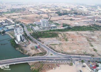 Thi tuyển rộng rãi phương án kiến trúc Trung tâm Chính trị – Hành chính thành phố Đồng Nai