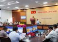 An Giang cam kết hoàn thành các dự án phục vụ APEC 2027 sớm 3 – 6 tháng