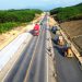 Phấn đấu hoàn thành mở rộng toàn tuyến cao tốc Bắc-Nam vào năm 2030