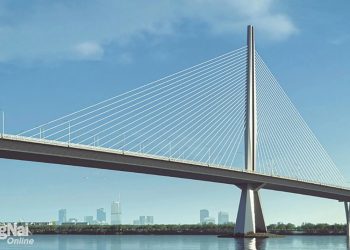 Thành phố Đồng Nai thông qua điều chỉnh chủ trương đầu tư các dự án xây dựng cầu Cát Lái, Long Hưng