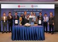 Lotte và Phát Đạt hợp tác đầu tư Dự án Lotte Eco Smart City Thu Thiem