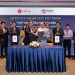 Lotte và Phát Đạt hợp tác đầu tư Dự án Lotte Eco Smart City Thu Thiem