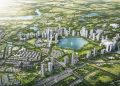 Mời thầu quốc tế lựa chọn nhà đầu tư thực hiện Dự án Khu đô thị hỗn hợp Châu Thới có tổng vốn đầu tư hơn 27.300 tỷ đồng
