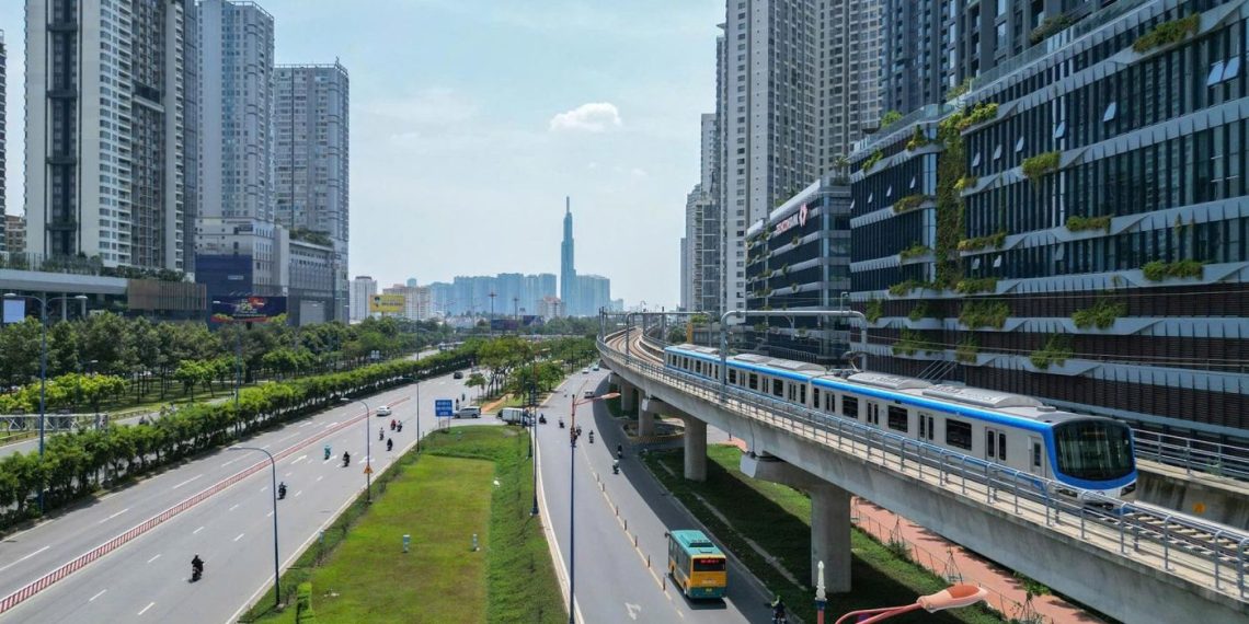 Thi tuyển rộng rãi phương án kiến trúc Trung tâm Chính trị – Hành chính thành phố Đồng Nai