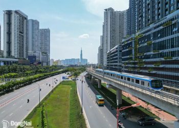 Thi tuyển rộng rãi phương án kiến trúc Trung tâm Chính trị – Hành chính thành phố Đồng Nai