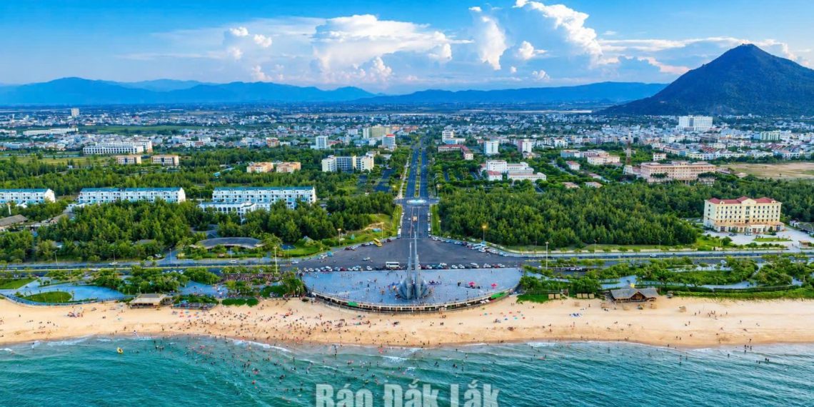 Quy hoạch mở đường – Đầu tư dẫn lối – Liên kết tạo động lực phát triển Đắk Lắk