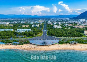 Quy hoạch mở đường – Đầu tư dẫn lối – Liên kết tạo động lực phát triển Đắk Lắk
