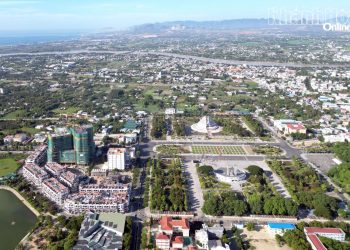 Thị trường bất động sản phát triển ổn định, minh bạch