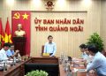 Phấn đấu trong tháng 8/2026, bàn giao mặt bằng Dự án Khu đô thị số 1, xã Măng Đen