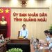 Phấn đấu trong tháng 8/2026, bàn giao mặt bằng Dự án Khu đô thị số 1, xã Măng Đen