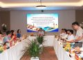 Ủy ban Kinh tế và Tài chính làm việc với tỉnh An Giang về cơ chế, chính sách đặc thù tháo gỡ khó khăn trong thực hiện các dự án phục vụ APEC 2027