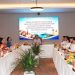 Ủy ban Kinh tế và Tài chính làm việc với tỉnh An Giang về cơ chế, chính sách đặc thù tháo gỡ khó khăn trong thực hiện các dự án phục vụ APEC 2027