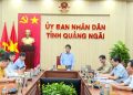 Phấn đấu sớm bàn giao mặt bằng triển khai dự án Khu đô thị số 1 tại Măng Đen