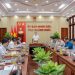 UBND tỉnh Quảng Ngãi cho ý kiến về Quy hoạch phân khu tỷ lệ 1/2000 Quần thể đô thị nghỉ dưỡng và du lịch sinh thái Thạch Bích – Núi Chúa